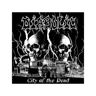 VIC City of the Dead VIC City of the Dead