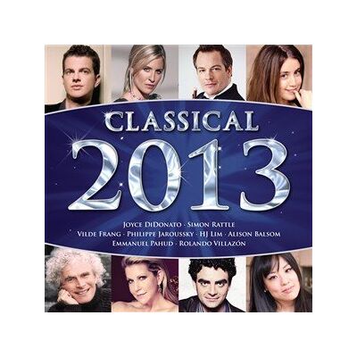 EMI Music Classical 2013 EMI Music Classical 2013