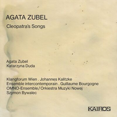 Kairos Cleopatra's Songs Kairos Cleopatra's Songs