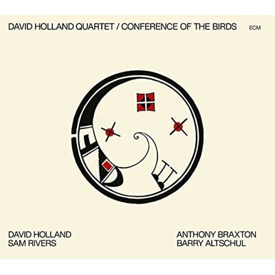 Universal Music Conference Of Birds Universal Music Conference Of Birds