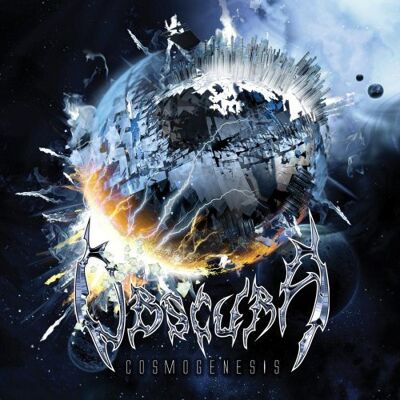 Relapse Records Cosmogenesis Relapse Records Cosmogenesis