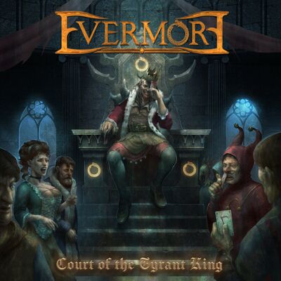 Scarlet Court Of The Tyrant King Scarlet Court Of The Tyrant King