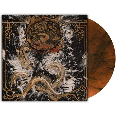 Relapse Records Created In The Image Of Suffering, płyta winylowa Relapse Records Created In The Image Of Suffering, płyta winylowa