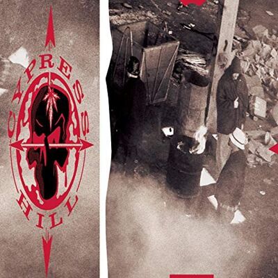 Import Cypress Hill Import Cypress Hill