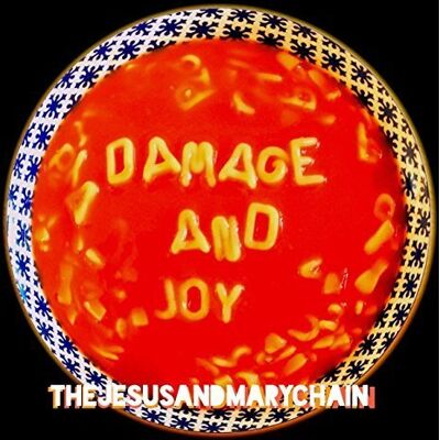 ADA Damage & Joy ADA Damage & Joy