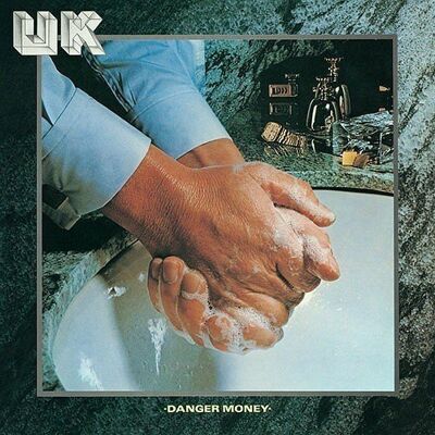 Universal Music Danger Money Universal Music Danger Money