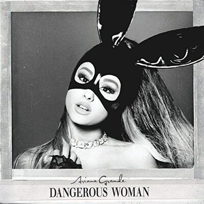 Import Dangerous Woman Import Dangerous Woman