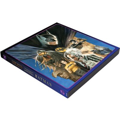 Mondo DANNY ELFMAN Batman ‘89 (LP & Graphic Novel Box Set), płyta winylowa Mondo DANNY ELFMAN Batman ‘89 (LP & Graphic Novel Box Set), płyta winylowa