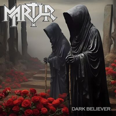 RPM Dark Believer RPM Dark Believer