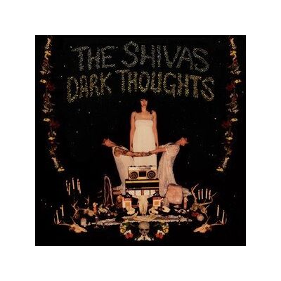 ADA Dark Thoughts ADA Dark Thoughts