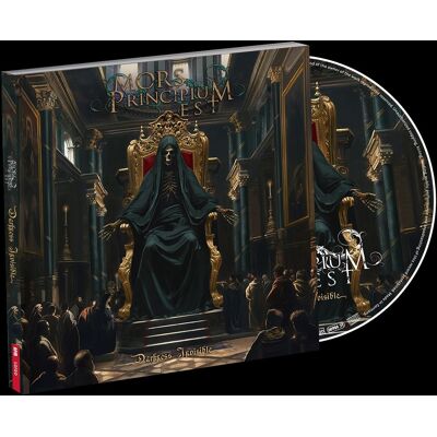 RPM Darkness Invisible (limited) RPM Darkness Invisible (limited)