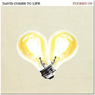 MATADOR David Comes To Life - 10th Anniversary (Light Bulb Yellow Vinyl), płyta winylowa MATADOR David Comes To Life - 10th Anniversary (Light Bulb Yellow Vinyl), płyta winylowa
