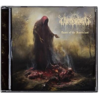 Unique Dawn Of The Iconoclast Unique Dawn Of The Iconoclast