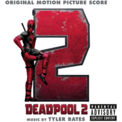 Sony Deadpool 2 Sony Deadpool 2