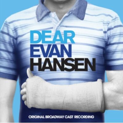 ATLANTIC Dear Evan Hansen ATLANTIC Dear Evan Hansen