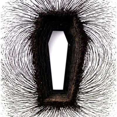 Mercury Death Magnetic Sjb Ltd Mercury Death Magnetic Sjb Ltd