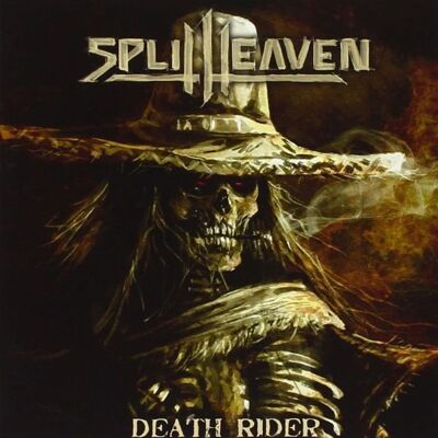 Pure Death Rider Pure Death Rider