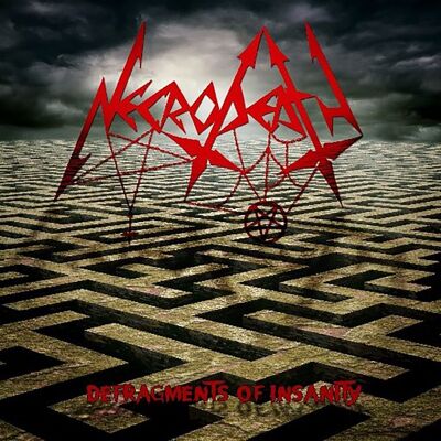 Scarlet Defragments Of Insanity Scarlet Defragments Of Insanity