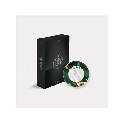 Rbw Devil (Black Version) Rbw Devil (Black Version)