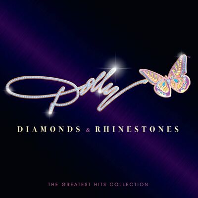 Sony Diamonds & Rhinestones: The Greatest Hits Collection Sony Diamonds & Rhinestones: The Greatest Hits Collection