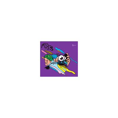 EMI Music Digital Shades. Volume 1 EMI Music Digital Shades. Volume 1