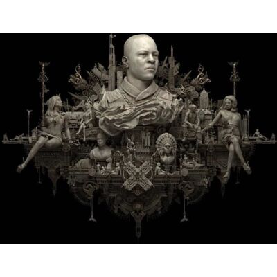 Sony Dime Trap Sony Dime Trap