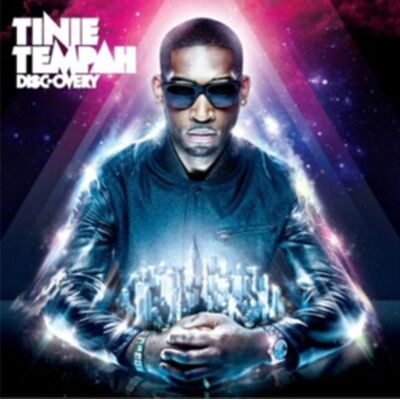 EMI Music Disc-Overy (Limited Edition) EMI Music Disc-Overy (Limited Edition)