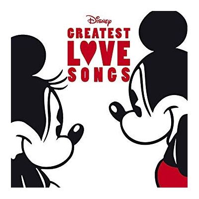 Disney s Greatest Love Songs Disney s Greatest Love Songs
