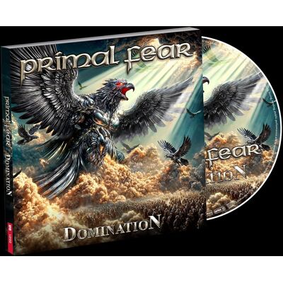 RPM Domination (limited) RPM Domination (limited)