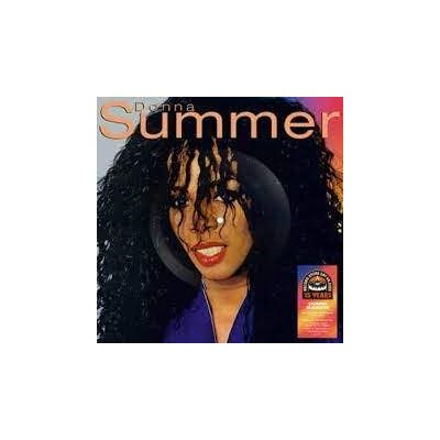 Demon Donna Summer, płyta winylowa Demon Donna Summer, płyta winylowa