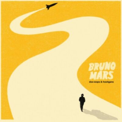 ELEKTRA Doo-Wops & Hooligans, płyta winylowa ELEKTRA Doo-Wops & Hooligans, płyta winylowa