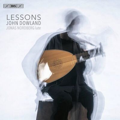 Bis Dowland: Lessons Bis Dowland: Lessons