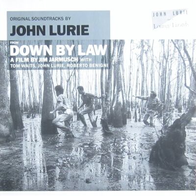 Inny producent Down By Law LP (Clear Winyl), płyta winylowa Inny producent Down By Law LP (Clear Winyl), płyta winylowa