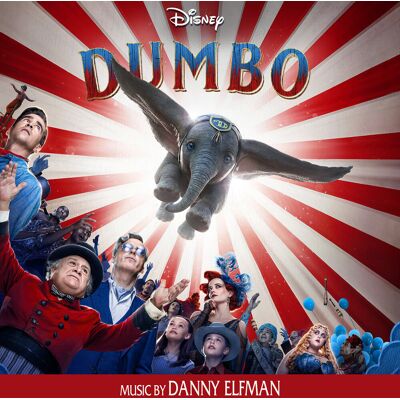 Disney Dumbo Disney Dumbo