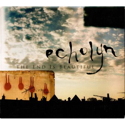 Inny producent Echolyn - The End Is Beautiful (CD) Inny producent Echolyn - The End Is Beautiful (CD)