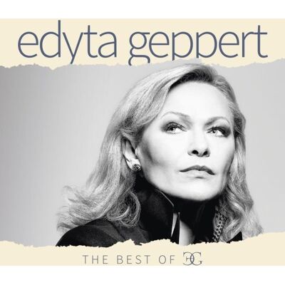 ATLANTIC Edyta Geppert Best of ATLANTIC Edyta Geppert Best of