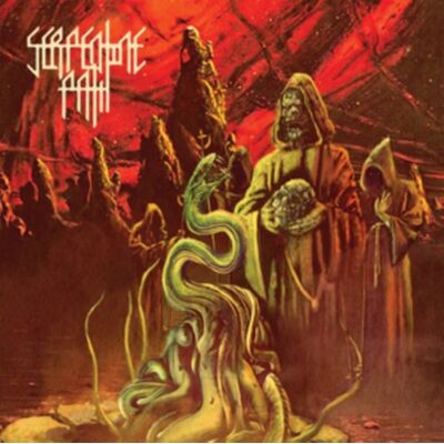 Relapse Records Emanations Relapse Records Emanations