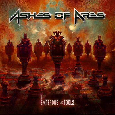 Soulfood Emperors And Fools Soulfood Emperors And Fools