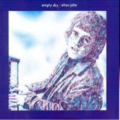 Mercury Empty Sky Mercury Empty Sky
