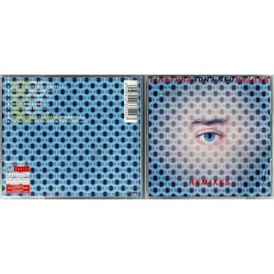 Inny producent Ende Neu (Remixes) Inny producent Ende Neu (Remixes)