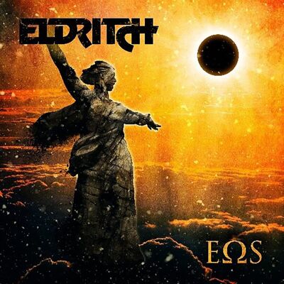 Scarlet Eos Scarlet Eos