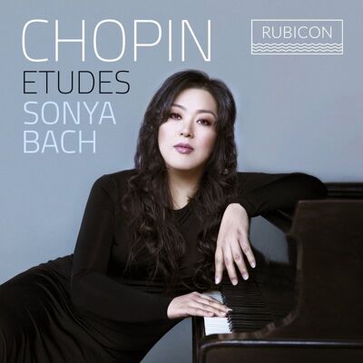 Rubicon Etudes Rubicon Etudes