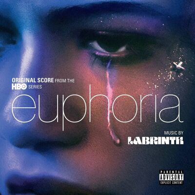 Sony Euphoria. Season 1 (Music From The Original Series) Sony Euphoria. Season 1 (Music From The Original Series)