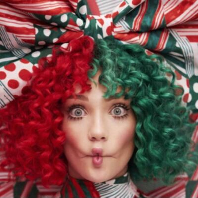ATLANTIC Everyday Is Christmas ATLANTIC Everyday Is Christmas