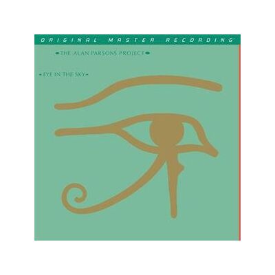 Mobile Fidelity Sound Lab Eye In the Sky, płyta winylowa Mobile Fidelity Sound Lab Eye In the Sky, płyta winylowa