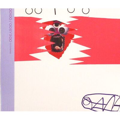 Thrill Jockey Records Eye Remix Thrill Jockey Records Eye Remix