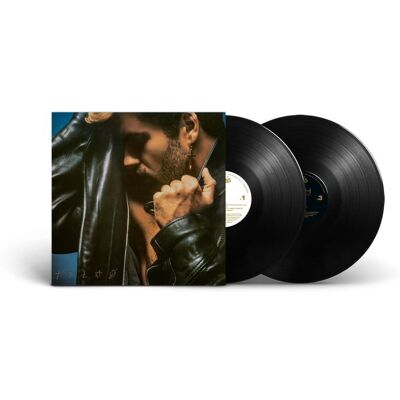 Legacy Faith (BLACK 2xLP USA EDITION), płyta winylowa Legacy Faith (BLACK 2xLP USA EDITION), płyta winylowa
