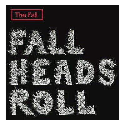 Warner Music Fall Heads Roll Warner Music Fall Heads Roll
