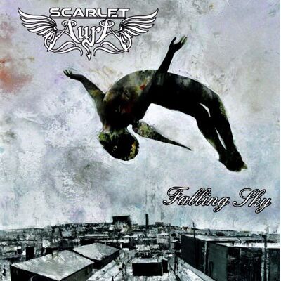 Pure Falling Sky Pure Falling Sky