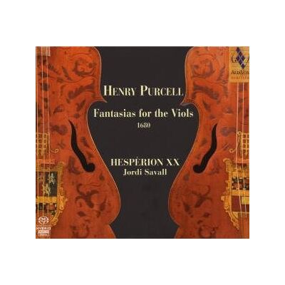 Vox Fantasias For The Viols Vox Fantasias For The Viols